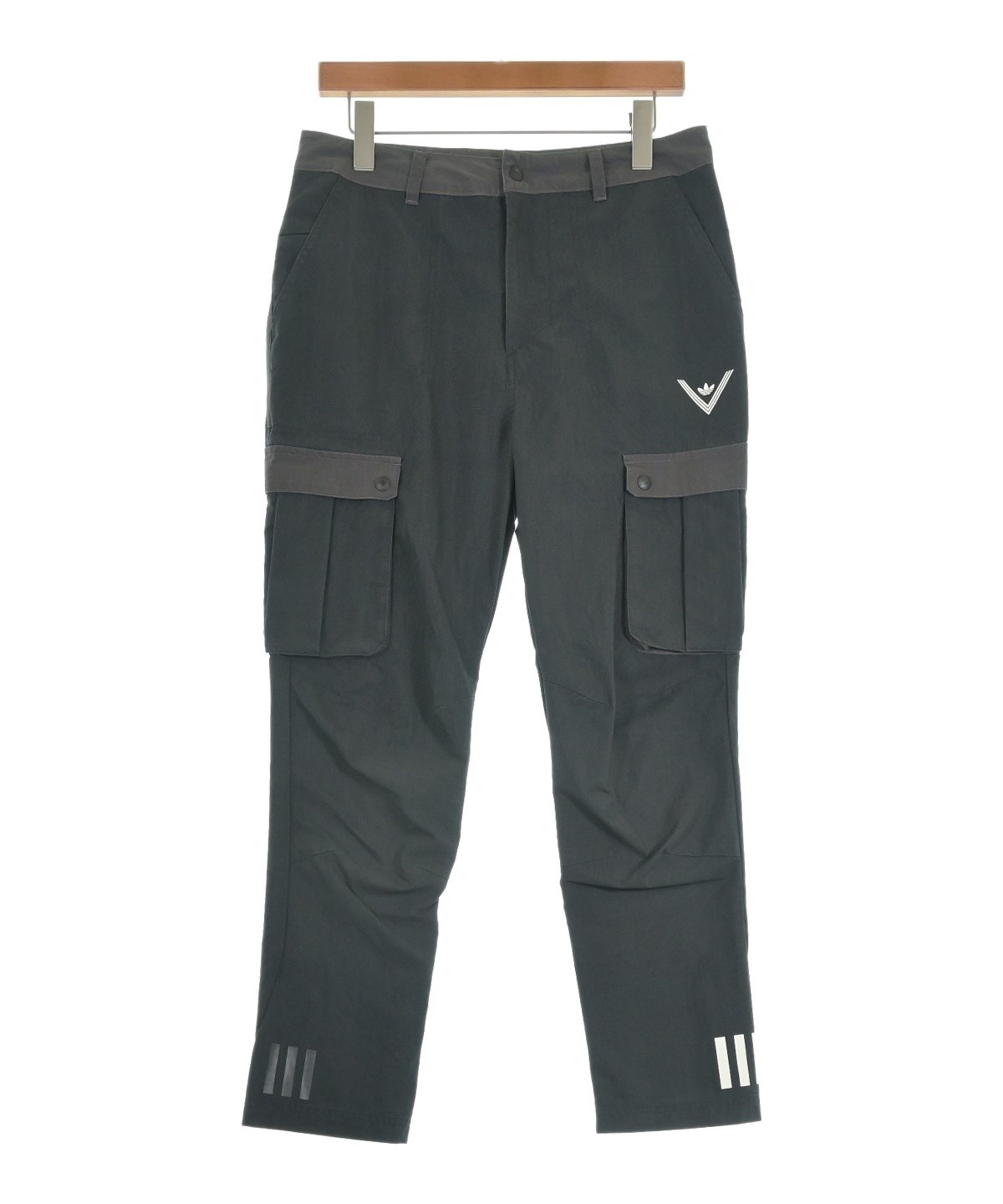 ★激レアデザイン★ white mountaineering カーゴパンツ　2 ☆激レアデザイン☆ white mountaineering カーゴパンツ 2 ☆激レア