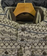 White Mountaineering（ホワイトマウンテニアリング）ダウンジャケット/ダウンベスト 白 サイズ:0(S位) メンズ/2200606114011