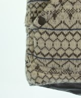 White Mountaineering（ホワイトマウンテニアリング）ダウンジャケット/ダウンベスト 白 サイズ:0(S位) メンズ/2200606114011