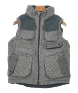 White Mountaineering ダウンジャケット/ダウンベスト