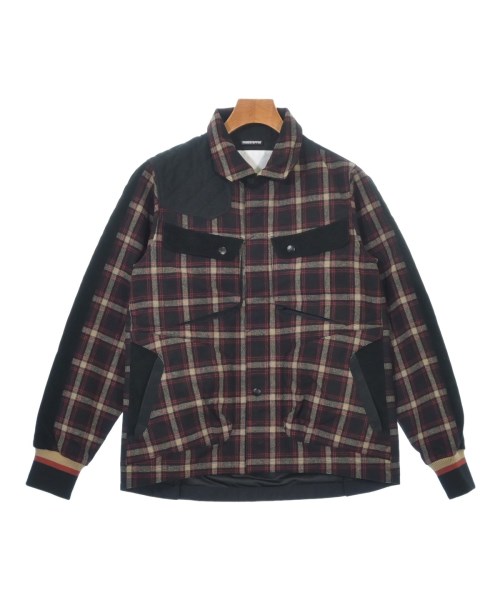 ホワイトマウンテニアリング(White Mountaineering)のWhite Mountaineering ブルゾン（その他）