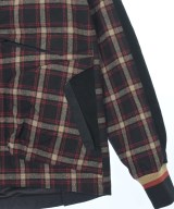 White Mountaineering（ホワイトマウンテニアリング）その他 赤 サイズ:0(S位) メンズ/2200606114097