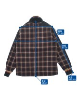 White Mountaineering（ホワイトマウンテニアリング）その他 赤 サイズ:0(S位) メンズ/2200606114097
