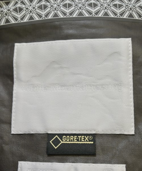 White Mountaineering（ホワイトマウンテニアリング）その他 紺 サイズ:0(S位) メンズ/2200606114189