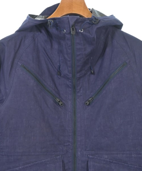 White Mountaineering（ホワイトマウンテニアリング）その他 紺 サイズ:0(S位) メンズ/2200606114189