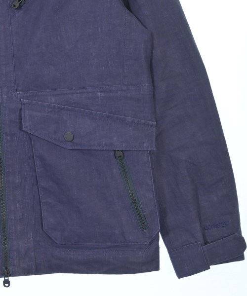 White Mountaineering（ホワイトマウンテニアリング）その他 紺 サイズ:0(S位) メンズ/2200606114189