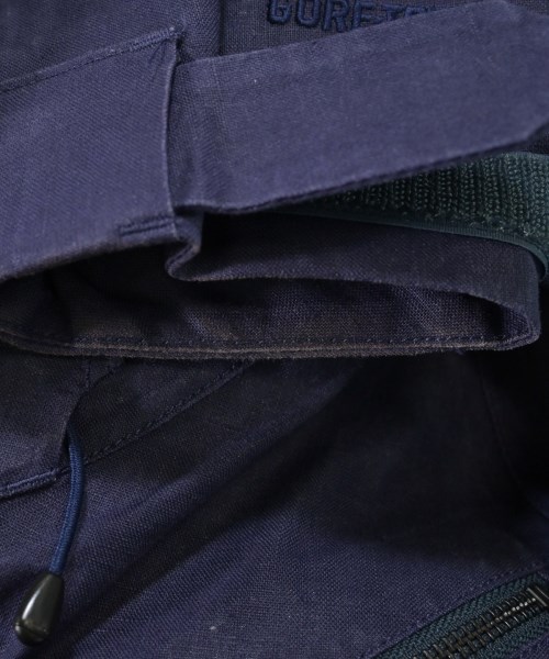 White Mountaineering（ホワイトマウンテニアリング）その他 紺 サイズ:0(S位) メンズ/2200606114189