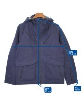White Mountaineering（ホワイトマウンテニアリング）その他 紺 サイズ:0(S位) メンズ/2200606114189