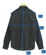 White Mountaineering（ホワイトマウンテニアリング）カジュアルシャツ 緑 サイズ:1(M位) メンズ/2200606114400