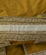 White Mountaineering（ホワイトマウンテニアリング）ショートパンツ 黄 サイズ:0(S位) メンズ/2200606114561