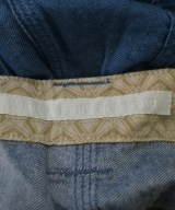 White Mountaineering（ホワイトマウンテニアリング）ショートパンツ 青 サイズ:0(S位) メンズ/2200606114578