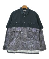White Mountaineering カジュアルシャツ