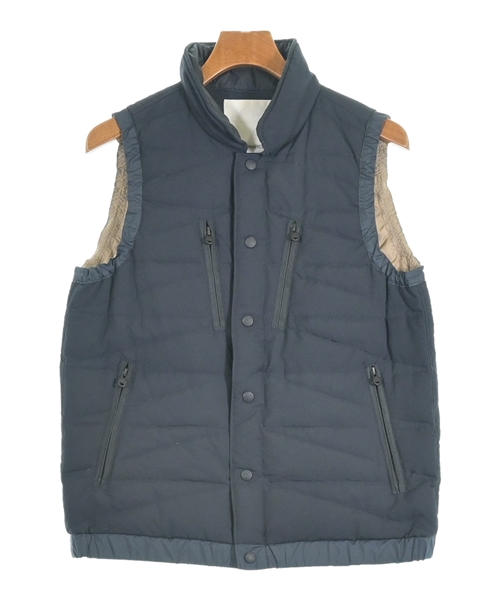 ホワイトマウンテニアリング(White Mountaineering)のWhite Mountaineering ダウンジャケット/ダウンベスト
