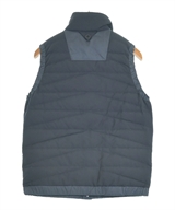 White Mountaineering（ホワイトマウンテニアリング）ダウンジャケット/ダウンベスト 紺 サイズ:1(M位) メンズ/2200609189016