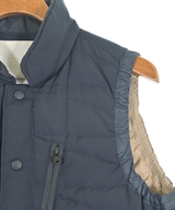 White Mountaineering（ホワイトマウンテニアリング）ダウンジャケット/ダウンベスト 紺 サイズ:1(M位) メンズ/2200609189016