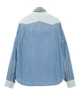 White Mountaineering（ホワイトマウンテニアリング）カジュアルシャツ 紺 サイズ:2(L位) メンズ/2200616007075