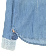 White Mountaineering（ホワイトマウンテニアリング）カジュアルシャツ 紺 サイズ:2(L位) メンズ/2200616007075
