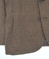 White Mountaineering（ホワイトマウンテニアリング）テーラードジャケット 茶 サイズ:1(M位) メンズ/2200616278017