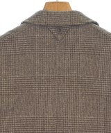 White Mountaineering（ホワイトマウンテニアリング）テーラードジャケット 茶 サイズ:1(M位) メンズ/2200616278017