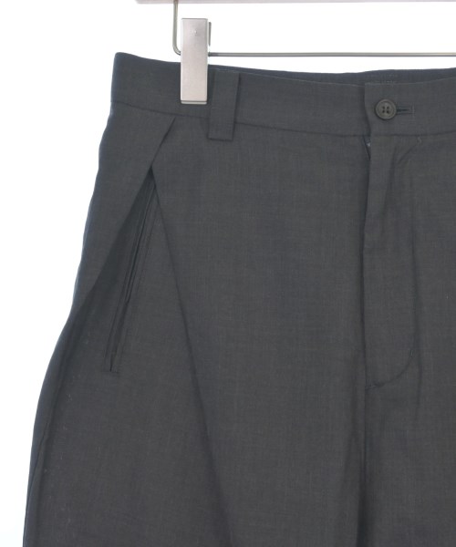 White Mountaineering（ホワイトマウンテニアリング）ショートパンツ グレー サイズ:0(S位) メンズ/2200616278031
