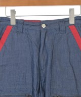 White Mountaineering（ホワイトマウンテニアリング）ショートパンツ 紺 サイズ:0(S位) メンズ/2200579188385