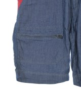 White Mountaineering（ホワイトマウンテニアリング）ショートパンツ 紺 サイズ:0(S位) メンズ/2200579188385