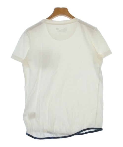 White Mountaineering（ホワイトマウンテニアリング）Tシャツ・カットソー 白 サイズ:00(XS位) メンズ/2200615388113
