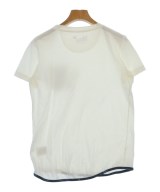 White Mountaineering（ホワイトマウンテニアリング）Tシャツ・カットソー 白 サイズ:00(XS位) メンズ/2200615388113