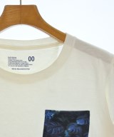 White Mountaineering（ホワイトマウンテニアリング）Tシャツ・カットソー 白 サイズ:00(XS位) メンズ/2200615388113