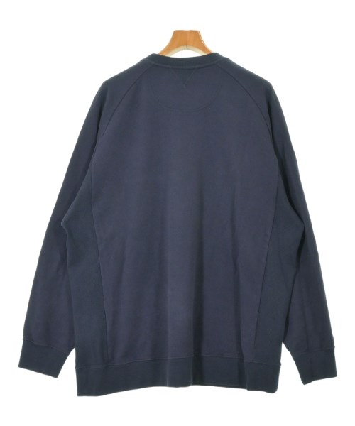 White Mountaineering（ホワイトマウンテニアリング）スウェット 紺 サイズ:2(L位) メンズ/2200610830099