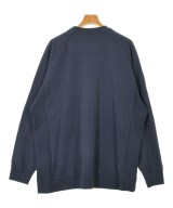 White Mountaineering（ホワイトマウンテニアリング）スウェット 紺 サイズ:2(L位) メンズ/2200610830099