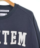 White Mountaineering（ホワイトマウンテニアリング）スウェット 紺 サイズ:2(L位) メンズ/2200610830099