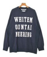 White Mountaineering スウェット