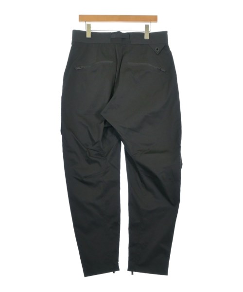 White Mountaineering（ホワイトマウンテニアリング）カーゴパンツ 黒 サイズ:2(L位) メンズ/2200618578016