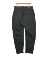 White Mountaineering（ホワイトマウンテニアリング）カーゴパンツ 黒 サイズ:2(L位) メンズ/2200618578016