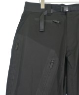 White Mountaineering（ホワイトマウンテニアリング）カーゴパンツ 黒 サイズ:2(L位) メンズ/2200618578016