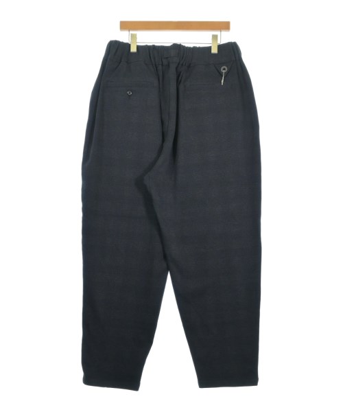 White Mountaineering（ホワイトマウンテニアリング）カーゴパンツ 紺 サイズ:3(XL位) メンズ/2200618578023