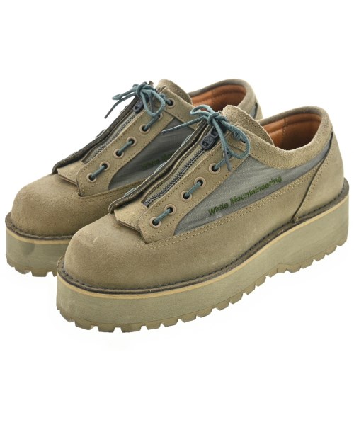 ホワイトマウンテニアリング(White Mountaineering)のWhite Mountaineering シューズ（その他）