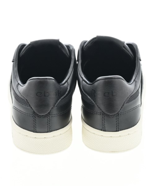 White Mountaineering（ホワイトマウンテニアリング）スニーカー 黒 サイズ:27cm メンズ/2200618827022