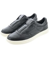 White Mountaineering（ホワイトマウンテニアリング）スニーカー 黒 サイズ:27cm メンズ/2200618827022