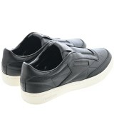 White Mountaineering（ホワイトマウンテニアリング）スニーカー 黒 サイズ:27cm メンズ/2200618827022