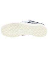 White Mountaineering（ホワイトマウンテニアリング）スニーカー 黒 サイズ:27cm メンズ/2200618827022