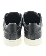 White Mountaineering（ホワイトマウンテニアリング）スニーカー 黒 サイズ:27cm メンズ/2200618827022