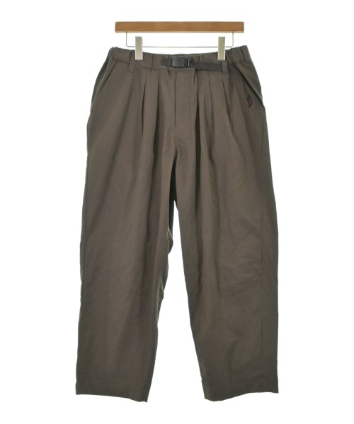 White Mountaineering(ホワイトマウンテニアリング)その他 茶 サイズ:1(M位)/2200619014032