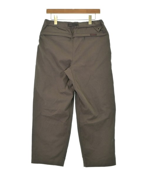 White Mountaineering（ホワイトマウンテニアリング）その他 茶 サイズ:1(M位) メンズ/2200619014032