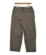 White Mountaineering（ホワイトマウンテニアリング）その他 茶 サイズ:1(M位) メンズ/2200619014032