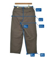 White Mountaineering（ホワイトマウンテニアリング）その他 茶 サイズ:1(M位) メンズ/2200619014032