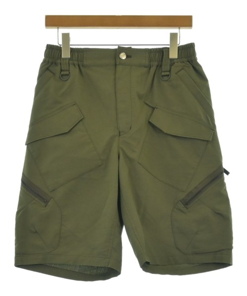 ホワイトマウンテニアリング(White Mountaineering)のWhite Mountaineering ショートパンツ