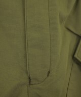 White Mountaineering（ホワイトマウンテニアリング）ショートパンツ カーキ サイズ:1(M位) メンズ/2200619014094