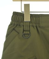 White Mountaineering（ホワイトマウンテニアリング）ショートパンツ カーキ サイズ:1(M位) メンズ/2200619014094